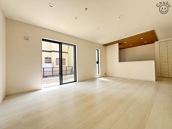 知立市弘法町新築戸建全3棟3号棟