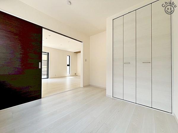 知立市弘法町新築戸建全3棟3号棟