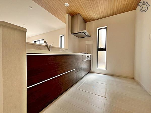 知立市弘法町新築戸建全3棟3号棟