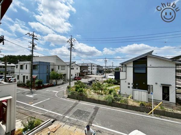 知立市弘法町新築戸建全3棟1号棟