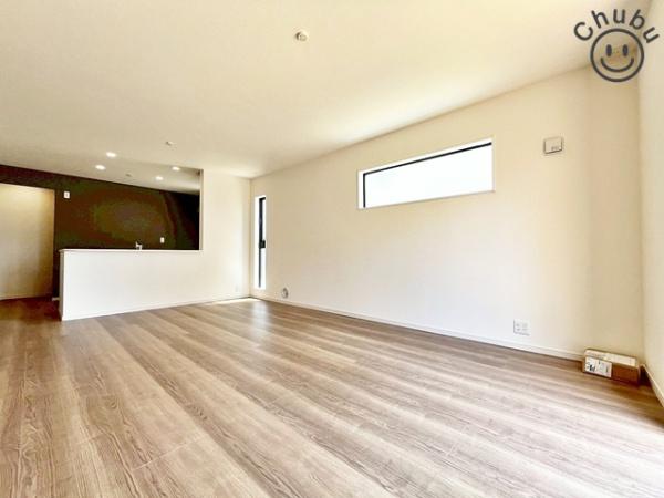 知立市弘法町新築戸建全3棟1号棟