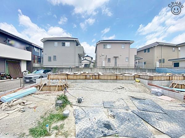東郷町春木白土新築戸建全2棟1号棟