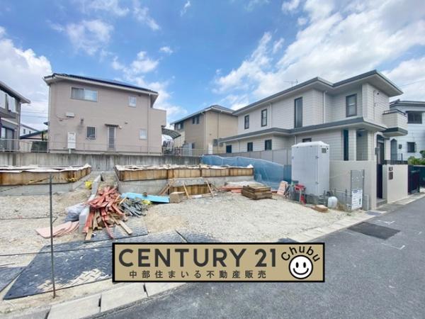 東郷町春木白土新築戸建全2棟2号棟