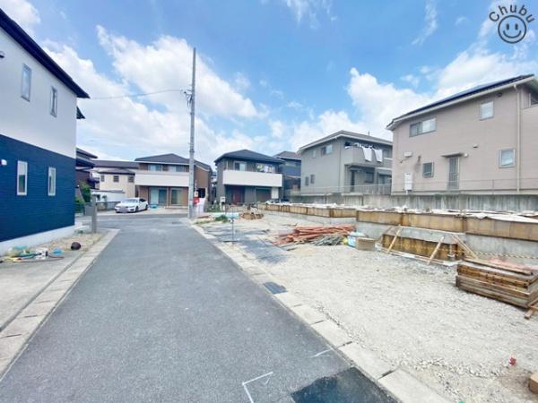 東郷町春木白土新築戸建全2棟2号棟