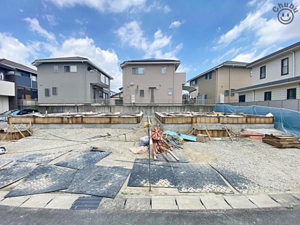 東郷町春木白土新築戸建全2棟2号棟
