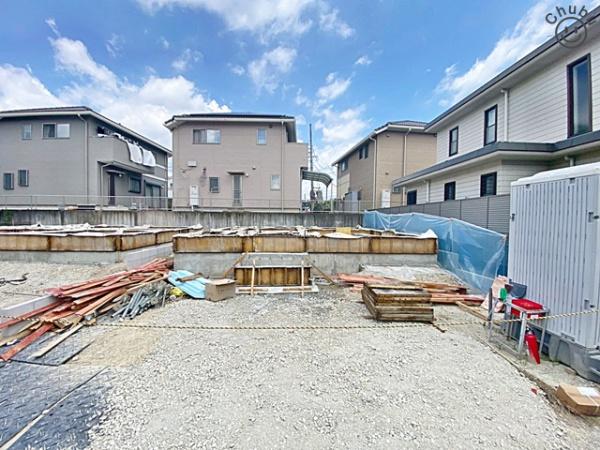 東郷町春木白土新築戸建全2棟2号棟