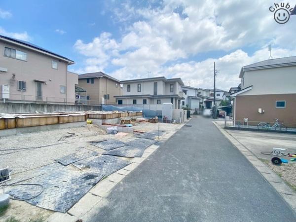 東郷町春木白土新築戸建全2棟2号棟