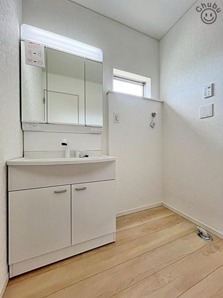 豊明市栄町新築戸建全5棟1号棟