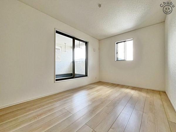 豊明市栄町新築戸建全5棟1号棟