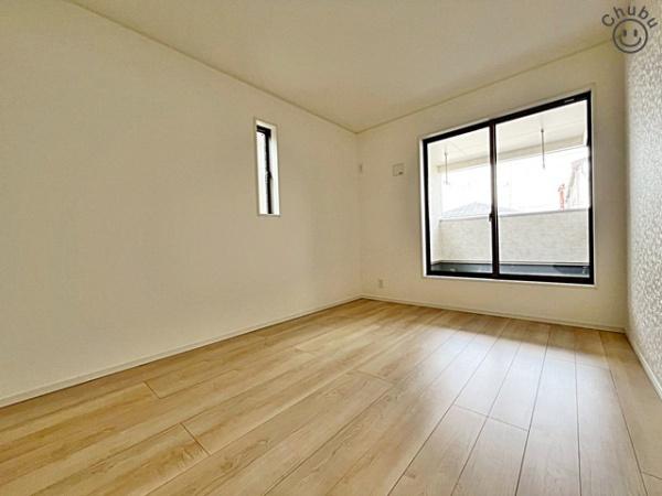 豊明市栄町新築戸建全5棟1号棟