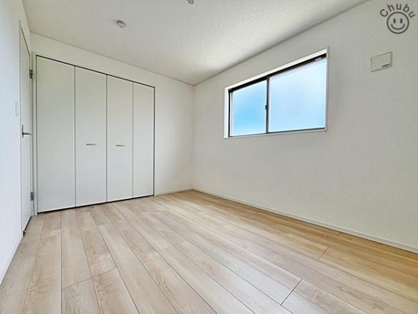 豊明市栄町新築戸建全5棟1号棟