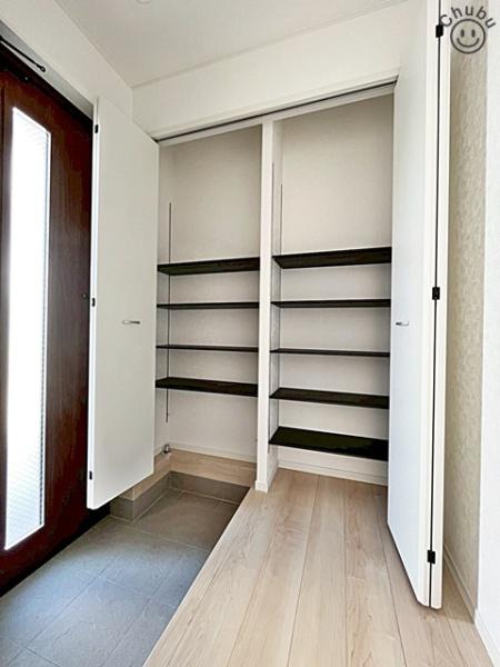 豊明市栄町新築戸建全5棟1号棟