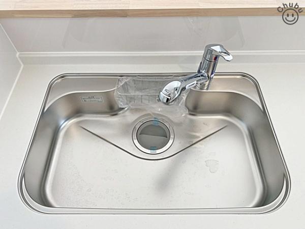 豊明市栄町新築戸建全5棟1号棟