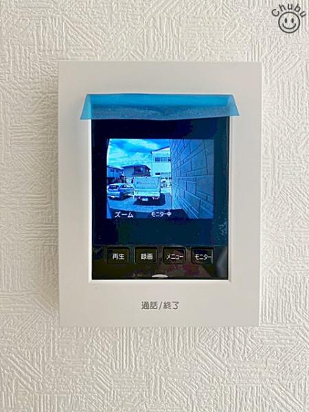 豊明市栄町新築戸建全5棟1号棟