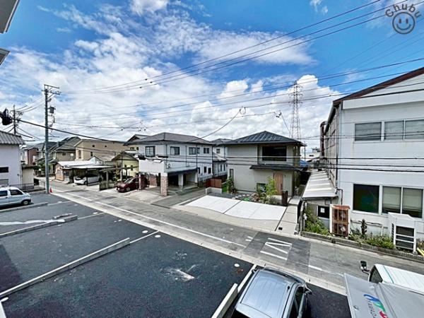 豊明市栄町新築戸建全5棟1号棟