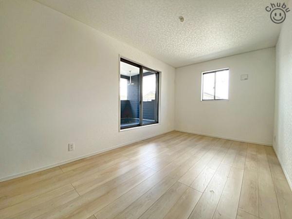 豊明市栄町新築戸建全5棟3号棟