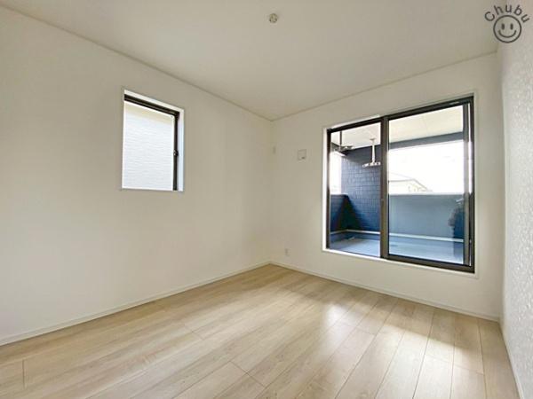 豊明市栄町新築戸建全5棟3号棟