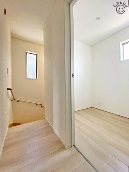 豊明市栄町新築戸建全5棟3号棟
