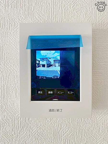 豊明市栄町新築戸建全5棟3号棟