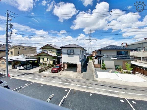 豊明市栄町新築戸建全5棟3号棟