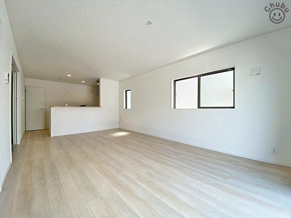 豊明市栄町新築戸建全5棟3号棟
