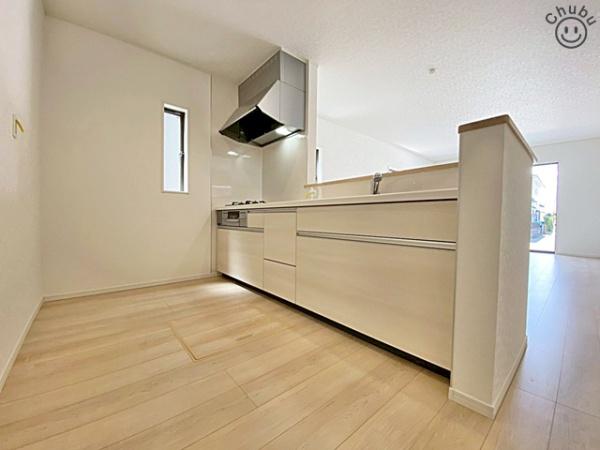 豊明市栄町新築戸建全5棟3号棟