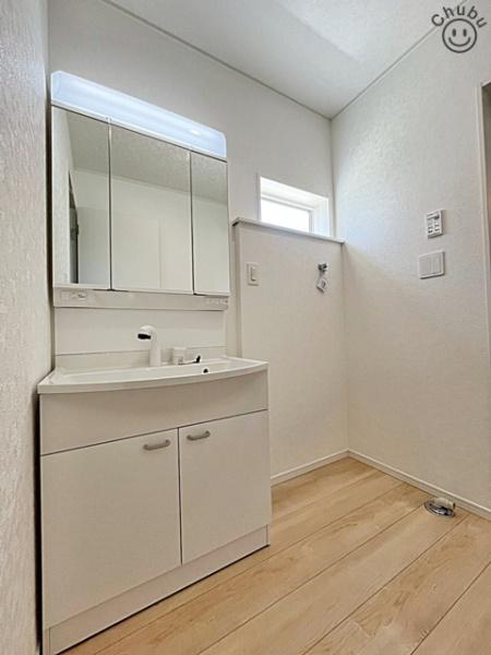 豊明市栄町新築戸建全5棟4号棟