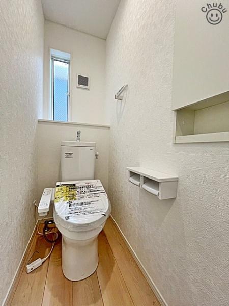 豊明市栄町新築戸建全5棟4号棟