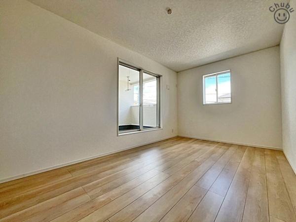 豊明市栄町新築戸建全5棟4号棟
