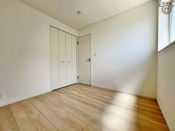 豊明市栄町新築戸建全5棟4号棟