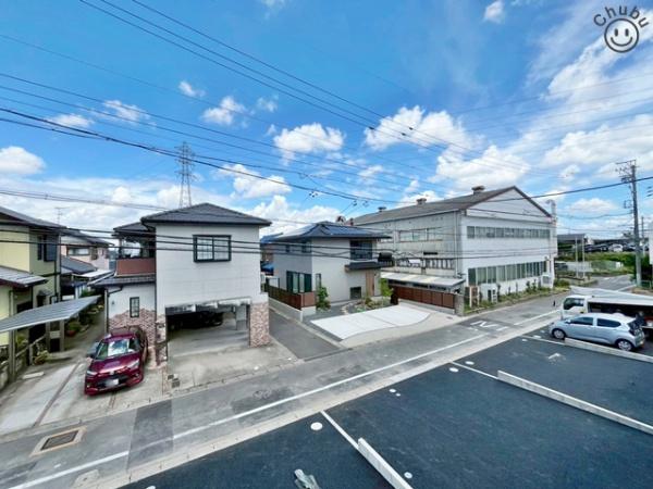 豊明市栄町新築戸建全5棟4号棟