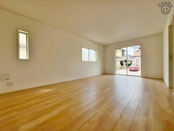 豊明市栄町新築戸建全5棟4号棟