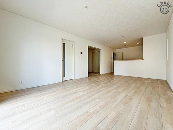 豊明市栄町新築戸建全5棟4号棟
