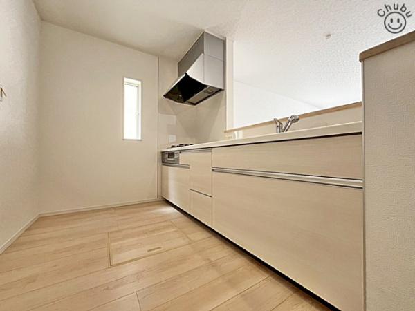 豊明市栄町新築戸建全5棟4号棟
