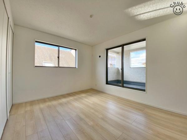 豊明市栄町新築戸建全5棟5号棟