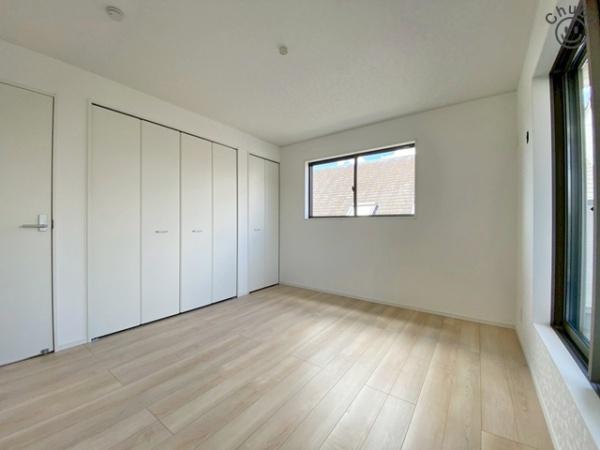 豊明市栄町新築戸建全5棟5号棟