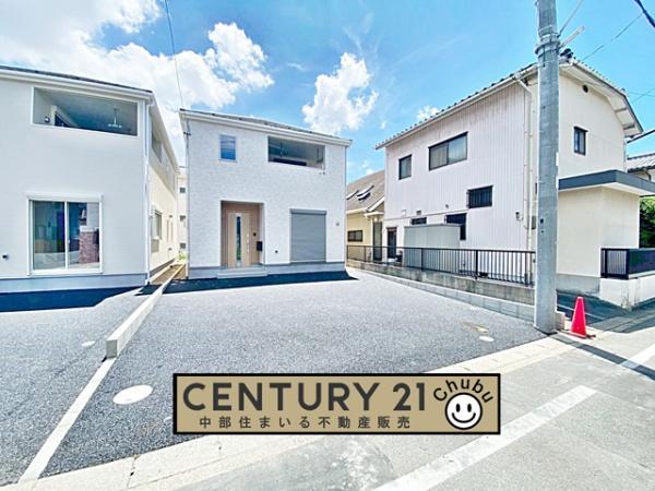 豊明市栄町新築戸建全5棟5号棟