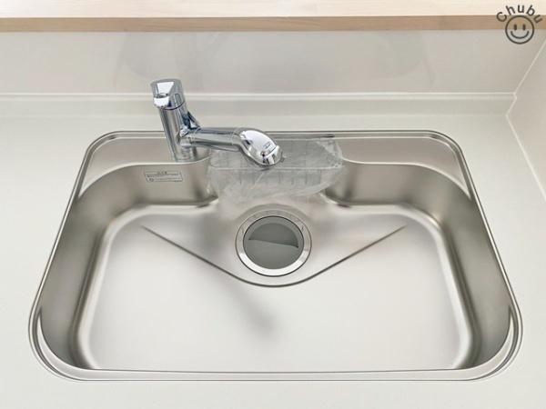 豊明市栄町新築戸建全5棟5号棟