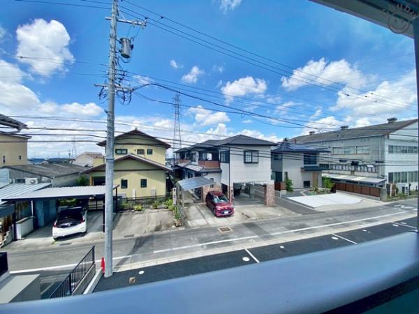 豊明市栄町新築戸建全5棟5号棟