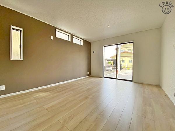 豊明市栄町新築戸建全5棟5号棟