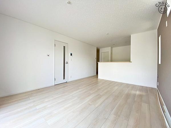 豊明市栄町新築戸建全5棟5号棟