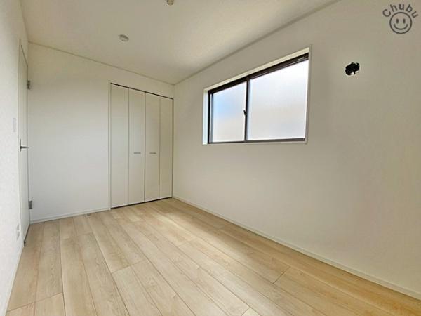 豊明市栄町新築戸建全5棟5号棟