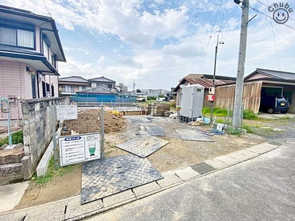 豊田市小坂町新築戸建全1棟