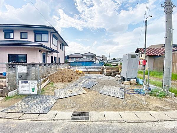 豊田市小坂町新築戸建全1棟