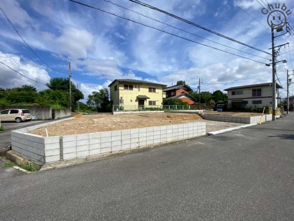 東郷町白鳥新築戸建全2棟1号棟