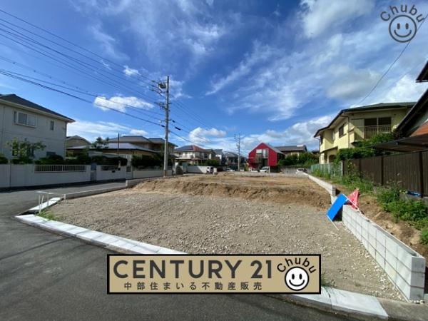 東郷町白鳥新築戸建全2棟2号棟