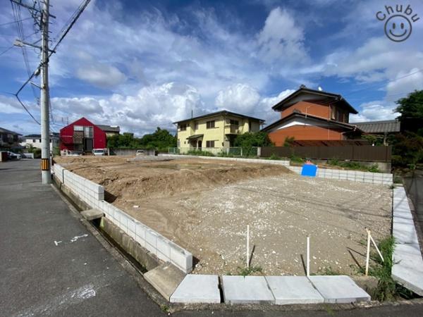 東郷町白鳥新築戸建全2棟2号棟