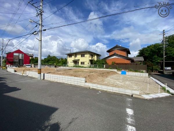 東郷町白鳥新築戸建全2棟2号棟