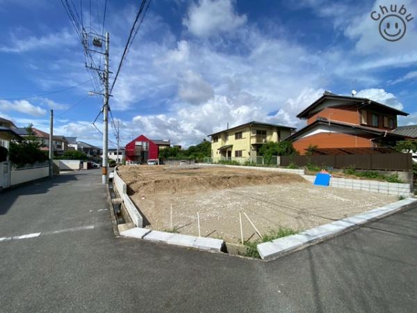 東郷町白鳥新築戸建全2棟2号棟