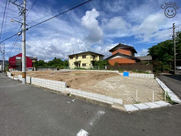 東郷町白鳥新築戸建全2棟2号棟